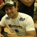 Maurício Rua on Random Best Muay Thai Fighters In UFC History