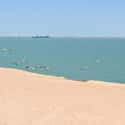 Mauritania on Random Countries with the Best Beaches