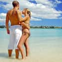 Mauritius on Random Best Island Honeymoon Destinations