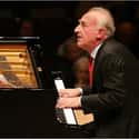 Maurizio Pollini on Random Best Classical Pianists in World