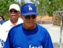 Maury Wills on Random Best Los Angeles Dodgers