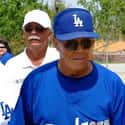 Maury Wills on Random Best Los Angeles Dodgers