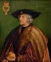 Maximilian I, Holy Roman Emperor on Random Most Disastrous Royal Weddings In History