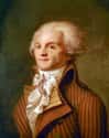 Maximilien de Robespierre on Random Signature Afflictions Suffered By History’s Most Famous Despots