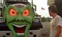 Maximum Overdrive on Random Things that Stephen King Has Said About Movie Adaptations Of His Work
