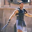 Maximus Decimus Meridius is a fictional character from the 2000 film Gladiator.