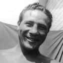 Max Baer on Random Athletes Who Have Appeared On Wheaties Boxes