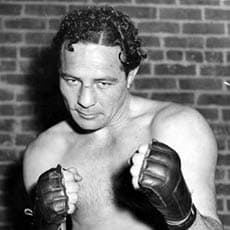 Max Baer