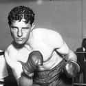 Heavyweight   Max Baer was an American boxer of the 1930s as well as a referee, and had an occasional role on film or television.