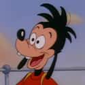 Max Goof on Random Best Cartoon Characters Of The 90s