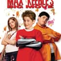 2001   Max Keeble's Big Move is a 2001 American comedy film directed by Tim Hill, written by David L. Watts, James Greer, Jonathan Bernstein, and Mark Blackwell, and starring Alex D.