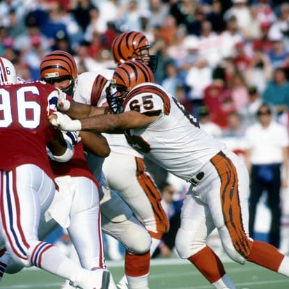 Best Hispanic Football Players (Page 2)