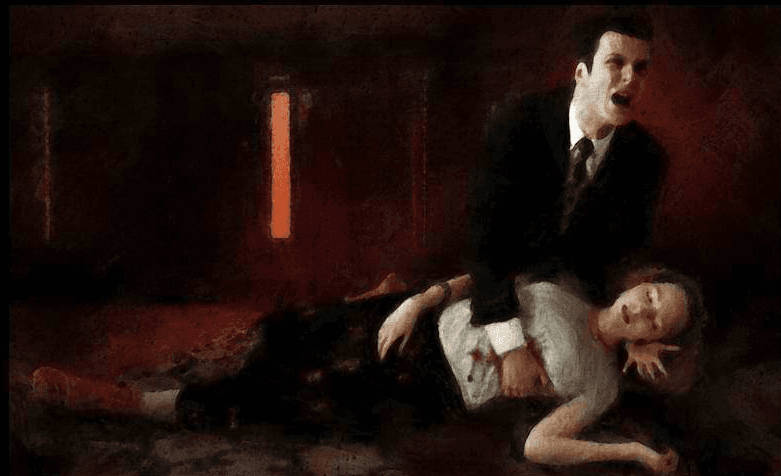 Max Payne — Norse Mythology