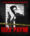 Max Payne on Random Best Video Games Based On Comic Books