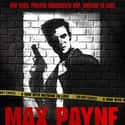 Isometric projection, Action-adventure game, Third-person Shooter   Max Payne is a third-person shooter action thriller video game developed by Remedy Entertainment and published by Gathering of Developers on July 2001 for Microsoft Windows.