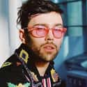 MAX is listed (or ranked) 10 on the list The Best Male Vocalists In EDM, Ranked