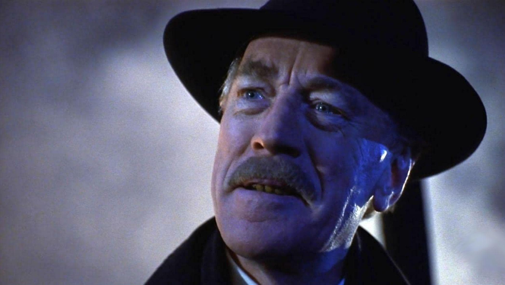 Max von Sydow In 'Needful Things'