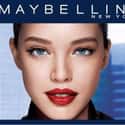 Maybelline on Random Best Teenage Makeup Brands