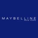 Maybelline on Random Best Beauty Brands