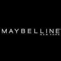 Maybelline on Random Best Cosmetic Brands