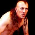 Progressive metal, Industrial metal, Industrial rock   Maynard James Keenan, often referred to by his initials MJK, is an American progressive metal singer, songwriter, musician, record producer, winemaker, and actor, best known as the vocalist for...