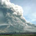 Mayon Volcano on Random World's Most Dangerous Volcanoes