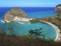 Mayotte on Random Best Destinations for a Beach Wedding