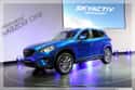 Mazda CX-5 on Random Best Cars for Teens: New and Used