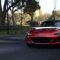 Mazda MX-5 on Random Best 2020 Car Models On The Market