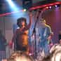 MC5 is listed (or ranked) 12 on the list Musicians With Initials/Abbreviations for Name