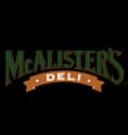 McAlister's Deli on Random Best Southern Restaurant Chains