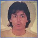 McCartney on Random Best Paul McCartney Albums