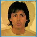 McCartney II on Random Best Paul McCartney Albums