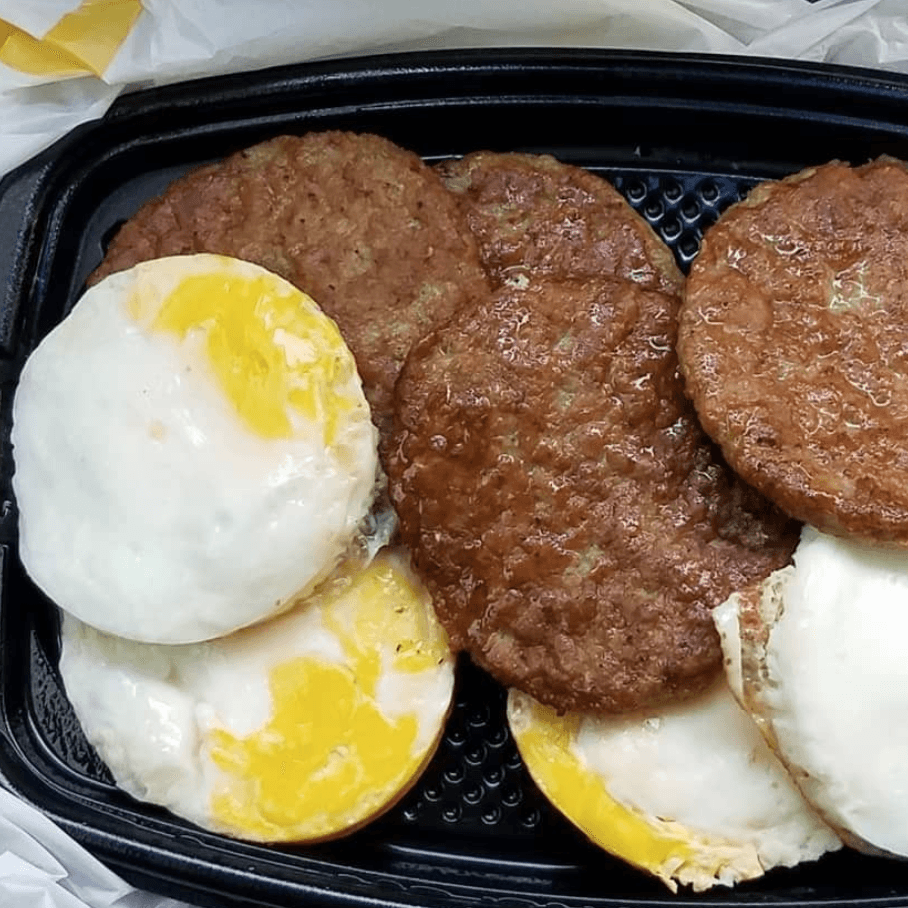 The 20 Best Keto Fast Food Restaurant Options, Ranked By Foodies