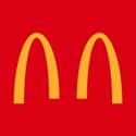 McDonald's on Random Companies That Rolled Out Brilliantly Clever Social Distancing Ads