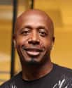 MC Hammer on Random Celebrities Who Served In The Military