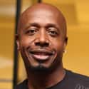 MC Hammer on Random Celebrities Who Served In The Military