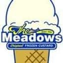 Meadows Frozen Custard on Random Best Ice Cream Parlors