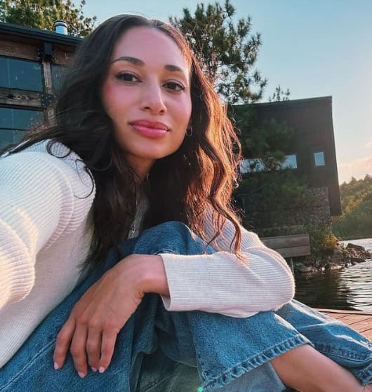 The 25 Hottest Canadian Women, Ranked