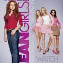 Mean Girls on Random Best Movies For Young Girls