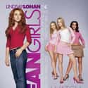 Mean Girls on Random Best Family Movies Rated PG-13