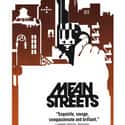 Mean Streets on Random Best Robert De Niro Movies