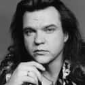Meat Loaf on Random Best Singers  By One Name