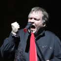 Meat Loaf on Random Rock Stars You Probably Didn't Realize Are Republican