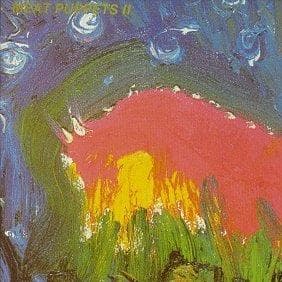 meat puppets ii cd
