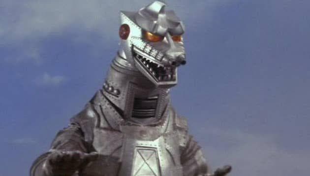 The Most Powerful Robots In Movie History