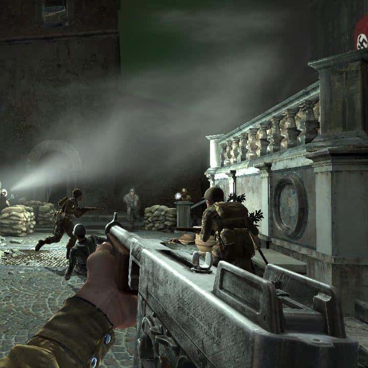 medal of honor all games list