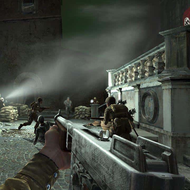 medal of honor game list