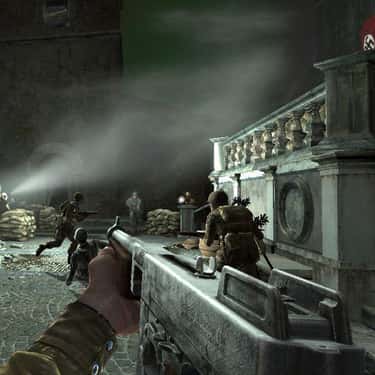 The Best Medal Of Honor Games Ranked By Gamers