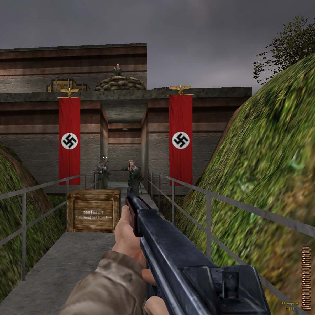 medal of honor game images